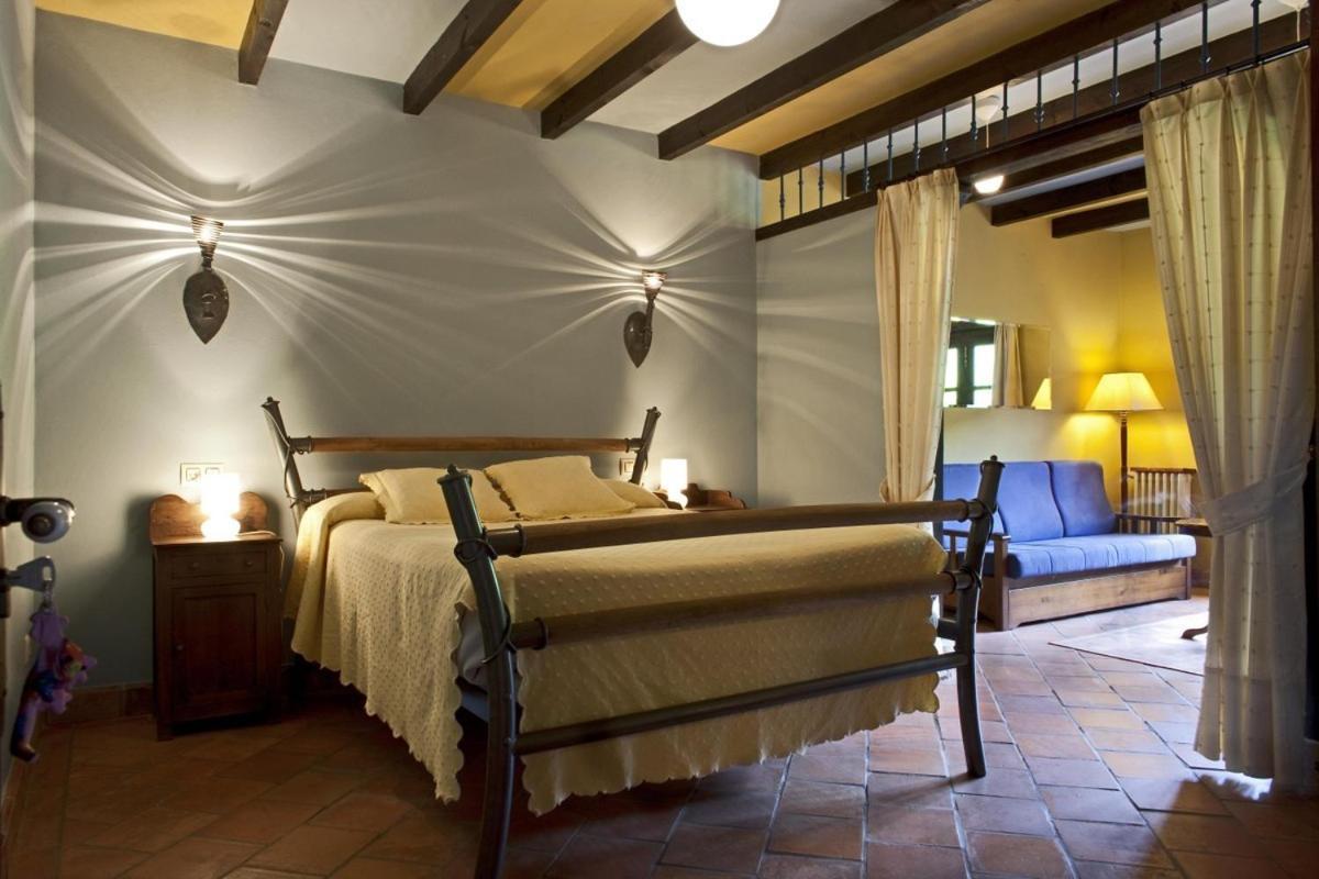 Hotel Rural Arredondo Celorio  Exterior photo