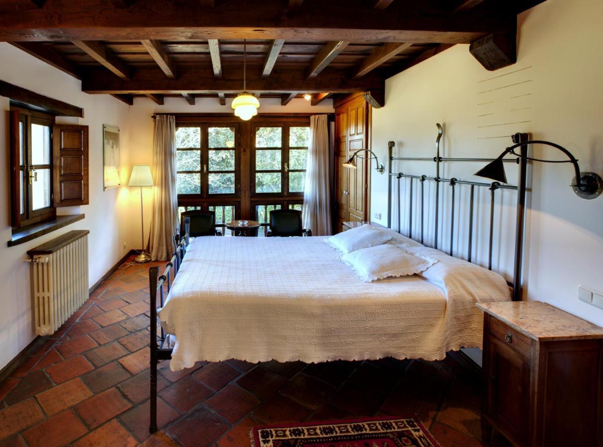 Hotel Rural Arredondo Celorio  Exterior photo