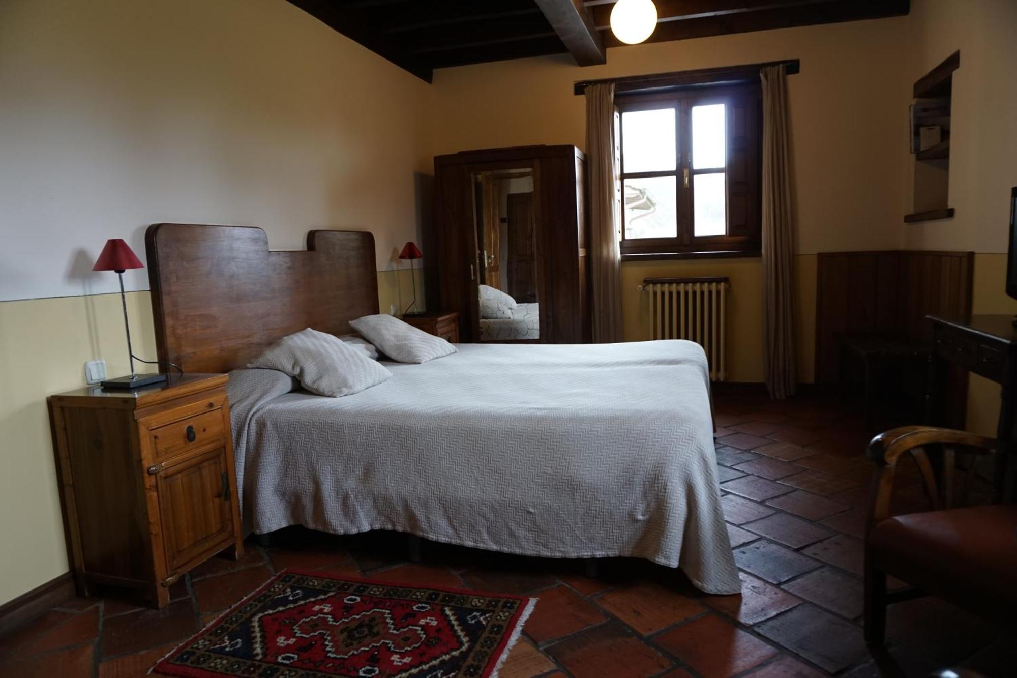 Hotel Rural Arredondo Celorio  Exterior photo