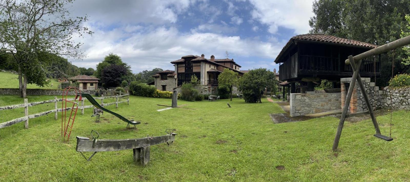 Hotel Rural Arredondo Celorio  Exterior photo